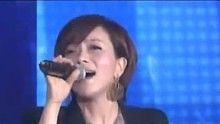 陈明《等你爱我》 倾国倾城·百城春晚  现场版