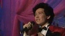 冬天里的一把火 87央视春晚现场版