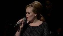 Turning Tables (The Royal Albert Hall)现场版
