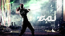 EvoL,BoA - Magnet 高清官方预告版
