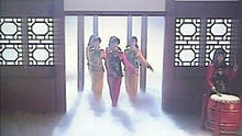 胡瓜 - 没大没小