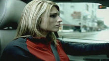 3 Doors Down,Sarah Connor - It's Not My Time
