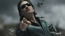 U2 - Elevation