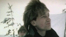 U2 - New Year's Day
