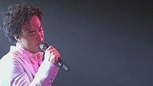 What a Wonderful World 现场版