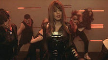 Janet Jackson,Fabri Fibra - Rock With U
