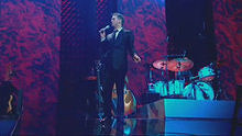 Michael Bublé - I’ve Got The World On A String 现场版