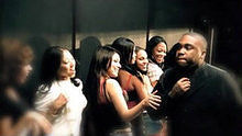 Mike Jones,凯莉·克莱森 - Mr. Jones