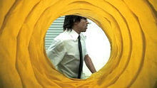 Red Hot Chili Peppers - Can’t Stop