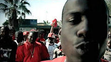 Jay Rock,Leona Lewis - Lift Me Up