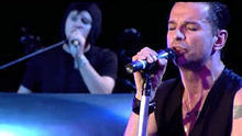 Depeche Mode,Meaghan Smith - Policy Of Truth 现场版