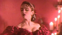 La Isla Bonita