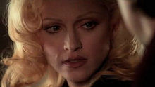 Bad Girl