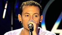 Linkin Park - Leave Out All The Rest 现场版