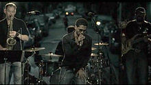 Eric Benet,Linkin  Park - Eric Benet - You're The Only One