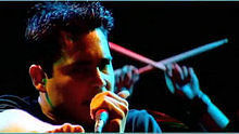Trapt - Headstrong 现场版