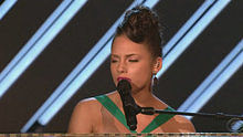 艾丽西亚·凯斯,Alicia Keys - Learning The Blues