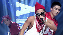Bigbang,Big Bang,big bang - Bad Boy SBS人气歌谣 现场版