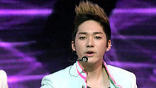 NU'EST - Face SBS人气歌谣现场版 120415
