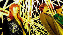 SHINee - Sherlock 现场版