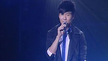 林俊杰《背对背拥抱》2011银鹭i唱i音乐巡演广州现场