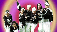 The Party - 欢乐走不开