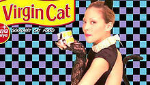 土屋安娜 - Virgin Cat