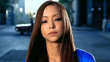 安室奈美惠 - Rock Steady