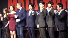 LEO - LEO音乐剧《玛塔哈丽》制作发布会花絮