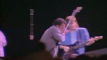Billy Joel《Back In The USSR》