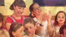 Grupo Encanto《Dedos》