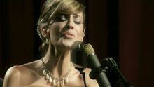 Filippa Giordano《Contigo Aprendí》
