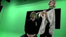 Die Fantastischen Vier《Making Of 