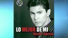 Victor Garcia《Si tu Quisieras》