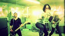 Three Days Grace《The Good Life》