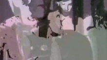 The Psychedelic Furs《Dumb Waiters》