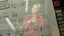 Kristin Chenoweth《I'll Be Home For Christmas》
