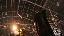 Lamb of God《Walk with Me In Hell》