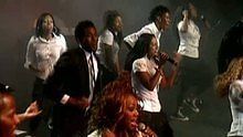 Tye Tribbett & G.A.《Stand Out》