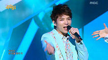 Man In Love 130406音乐中心现场版
