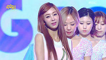 G.NA - G.NA - Oops130406音乐中心现场版