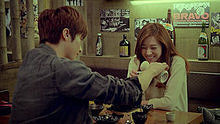 Just The Two Of Us 高清官方版