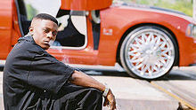 Lil Boosie - Lil Boosie ft. Webbie ft. Foxx - Wipe Me Down