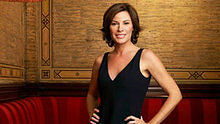 Countess LuAnn - Chic C'est La Vie