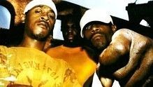 Black Moon - Black Moon -  Who Got Da Props