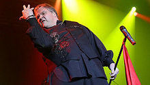 Meat Loaf - Meat Loaf - Featurette 现场版