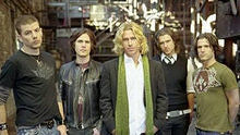 Collective Soul,Brandy - Collective Soul - Tremble For My Beloved