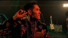 Far East Movement,Miguel Bose - Dirty Bass AOL Sessions 现场版