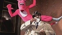 Gnarls Barkley - Gnarls Barkley - Who's Gonna Save My Soul