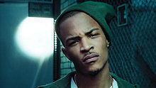T.I. - Be Easy